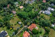 Działka na sprzedaż Łódź - Łódź-Polesie - ul. Jacka Bierezina