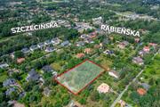 Działka na sprzedaż Łódź - Łódź-Polesie - ul. Jacka Bierezina