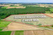 Działka na sprzedaż Łódzkie - Parzęczew