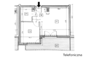 Mieszkanie na sprzedaż Łódź - Łódź-Widzew - ul. Telefoniczna