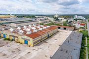 Nieruchomość komercyjna na sprzedaż Łódzkie - Rogowiec - ul. Zakładowa