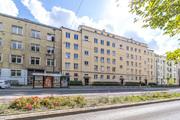 Mieszkanie na sprzedaż Łódź - Łódź-Śródmieście - ul. Prezydenta Gabriela Narutowicza