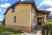 Dom na sprzedaż Łódzkie - Rogów - ul. Cegielniana