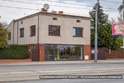 Nieruchomość komercyjna na sprzedaż Łódź - Łódź-Widzew - ul. Stanisława Przybyszewskiego