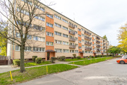 Mieszkanie na sprzedaż Łódź - Łódź-Bałuty - ul. Lutomierska