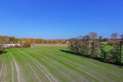 Działka na sprzedaż Łódzkie - Zgierz - ul. Kontrewers