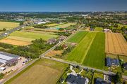 Działka na sprzedaż Rzgów - ul. Stadionowa