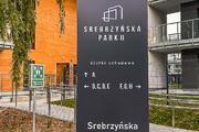 Mieszkanie na sprzedaż Łódź - Łódź-Polesie - ul. Srebrzyńska