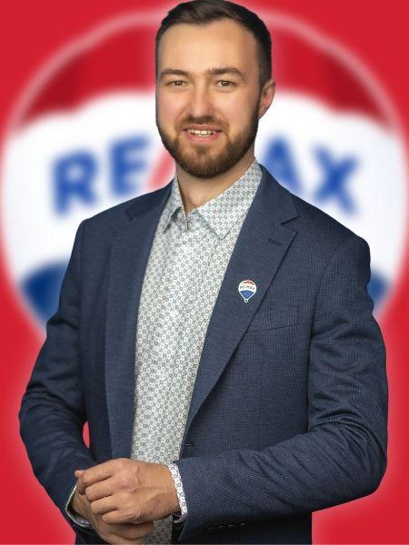 Agent REMAX Peak