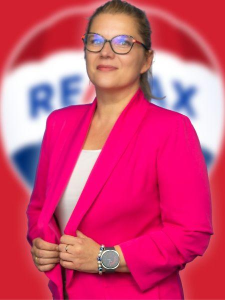 Agent REMAX Peak