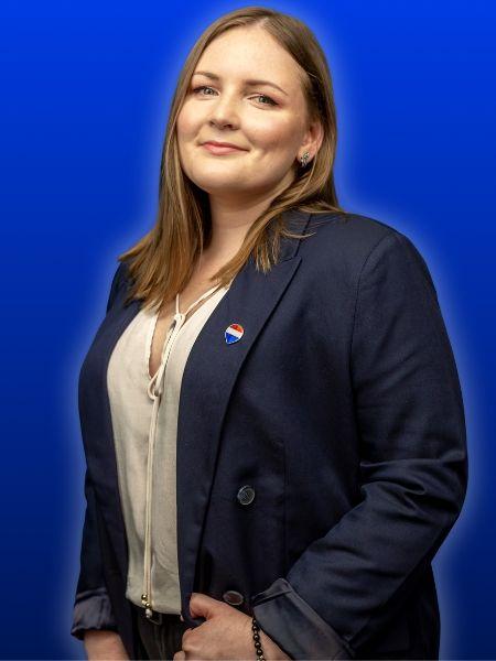 Veronika Kaźmierczak