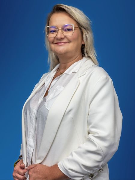 Marzena Kaczmarek