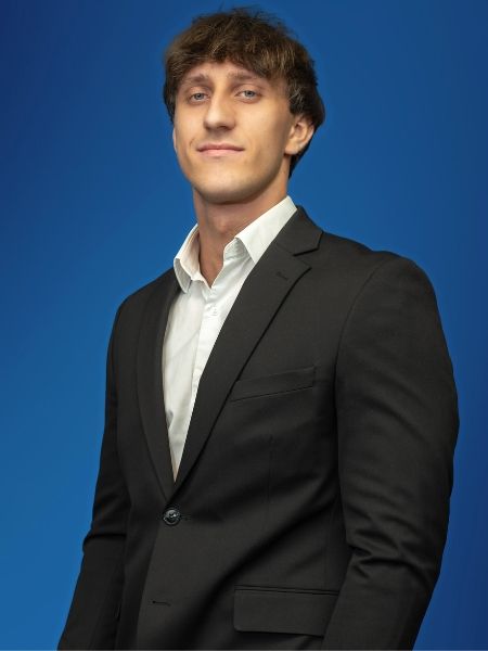 Patryk Rezler