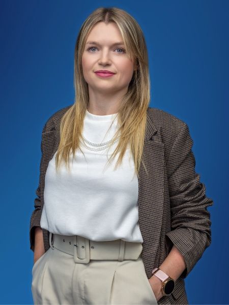 Magdalena Hartman