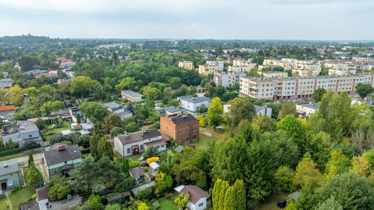 Działka na sprzedaż Łódź - Górna - ul. Romana