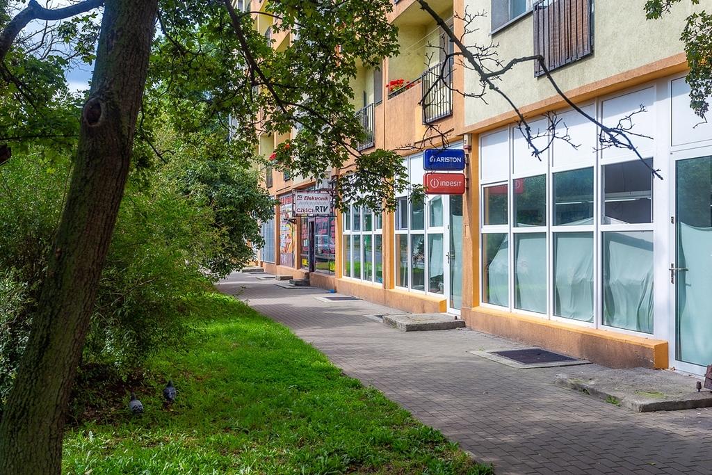 Mieszkanie na sprzedaż Łódź - Łódź-Górna - ul. Juliana Ursyna Niemcewicza