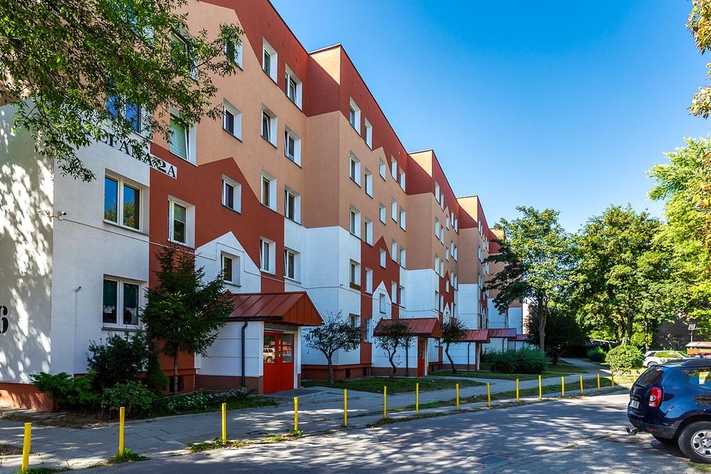 Mieszkanie na sprzedaż Łódź - Julianów - ul. Stefana