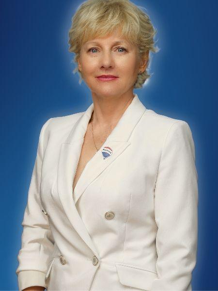 Małgorzata Arkuszyńska